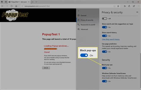 How to Allow Pop Ups on Your PC