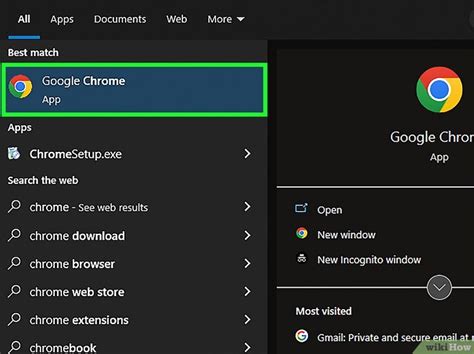 How to Allow PopUps in Google Chrome on a Computer