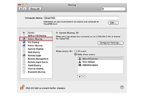 How to Allow Screen Share on Mac: A Comprehensive Guide for Maximum Collaboration
