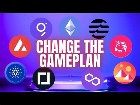 How to Analyze Altcoin Performance and Trends