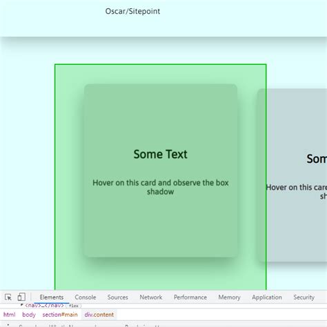 How to Animate CSS Box Shadows and Optimize Performance