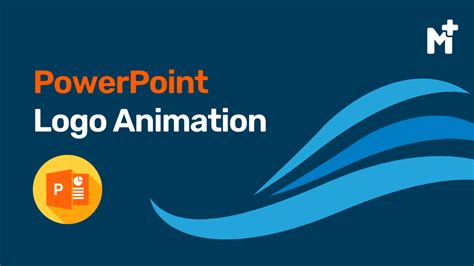 How to Animate Logos Using PowerPoint Magnas Media