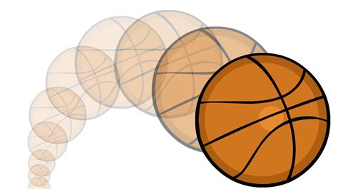 How to Animate a Bouncing Ball Like a PRO! YouTube