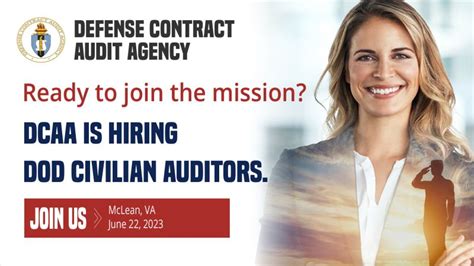 How to Apply - Defense Contract Audit Agency