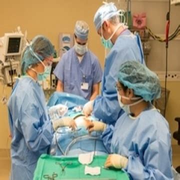 How to Apply - Transplant Surgery Fellowship