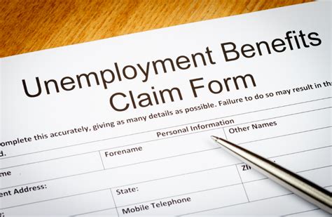 How to Apply for Unemployment Benefits in Every State
