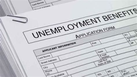 How to Apply for Unemployment in North Carolina - The Motley …