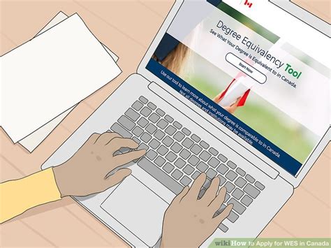 How to Apply for WES in Canada (with Pictures) - wikiHow