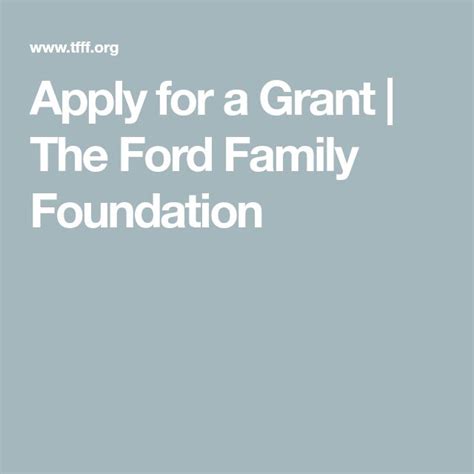 How to Apply for a 1inch Foundation Grant