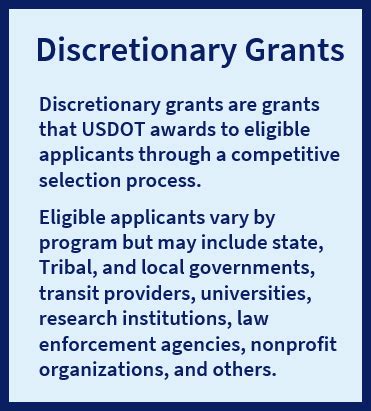 How to Apply for a Discretionary Grant - Knott Foundation