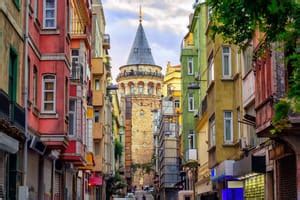 How to Apply for a Tax Identification Number in Turkey Ikamet.