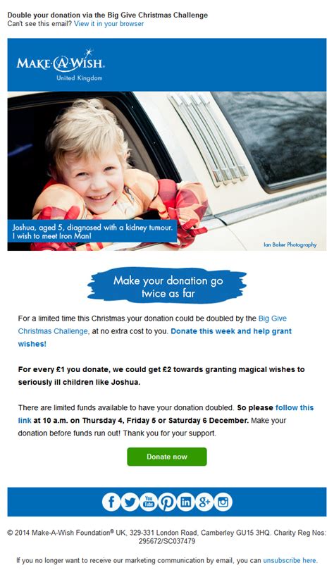 How to Apply for the MakeAWish Foundation Parents and Caregivers