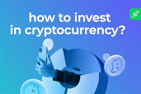 How to Approach Cryptocurrency Investing