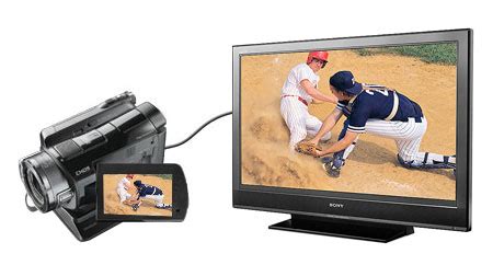 How to Archive Camcorder Videos