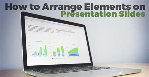 How to Arrange Presentation Slides Like a Graphic Designer Visual
