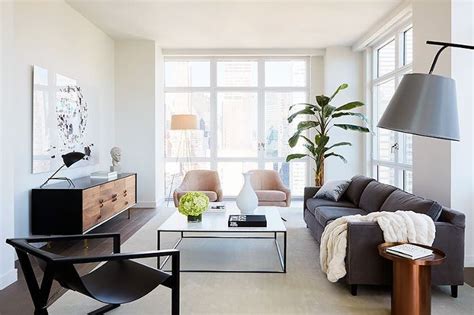 How to Arrange Your Living Room Layout, No Matter the …