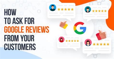 How to Ask for Google Reviews from Your Customers - SEO Buddy