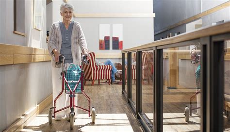 How to Assess What You Need in a Cane or Walker