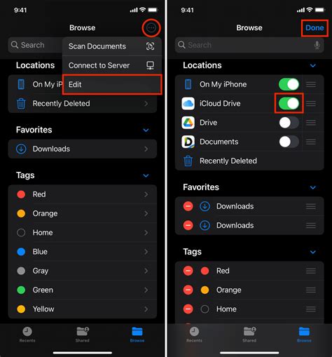 How to Attach Files to iPhone Emails