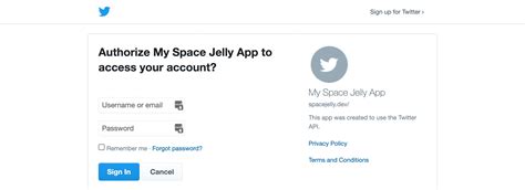 How to Authenticate Next.js Apps with Twitter & NextAuth.js