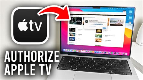 How to Authorize a Computer for Apple TV
