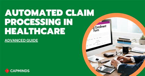 How to Automate Health Insurance Claim Management