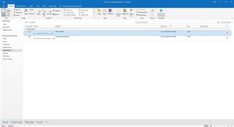 How to Automatically Delete Junk Mail in Hotmail - Tech Junkie