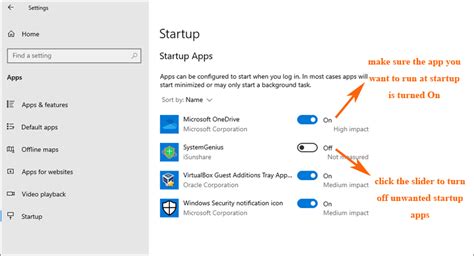 How to Automatically Start an App When You Boot …