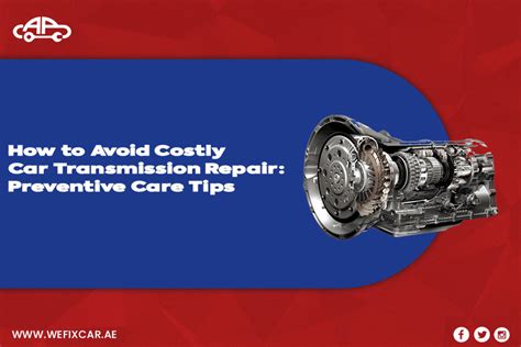 How to Avoid Costly Repairs with Preventive Care