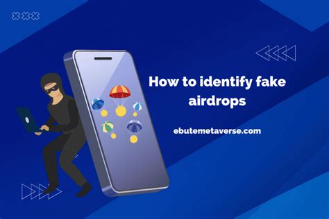 How to Avoid Fake Airdrops: Practical Steps