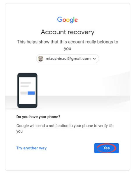 How to Avoid Having Your Google Account Hacked
