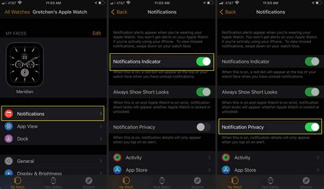 How to Avoid Notification Overload on Apple Watch