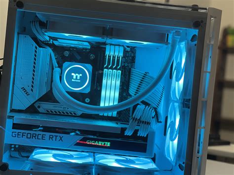 How to BUILD a Budget Gaming PC with GeForce RTX 3070