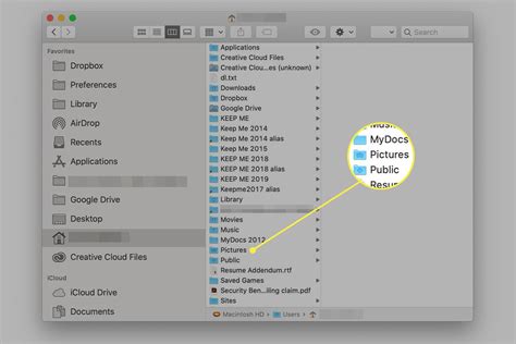 How to Back Up Your Photos or iPhoto Library