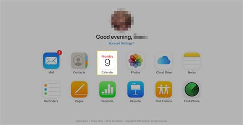 How to Back Up Your iCloud Contacts and Calendar Data