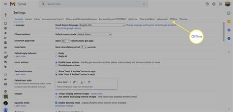 How to Back Up and Save Gmail Messages Offline