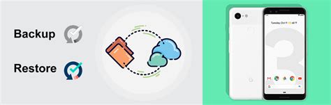 How to Backup and Restore Google Pixel 3 Syncios