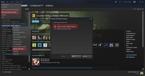 How to Backup and Restore Steam Games on Windows 10 MSPoweruser