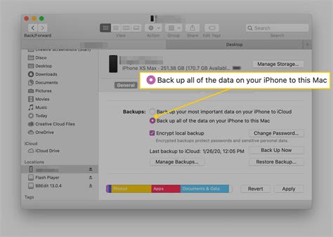How to Backup iPhone 8 and 8 Plus to iCloud and Mac
