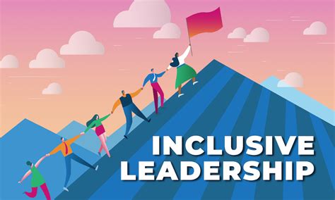 How to Be An Effective Ally Institute for Inclusive Leadership