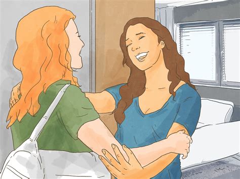 How to Be a Good House Guest - wikiHow