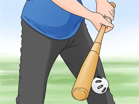 How to Be a Successful Wiffle Ball Hitter - WikiHow