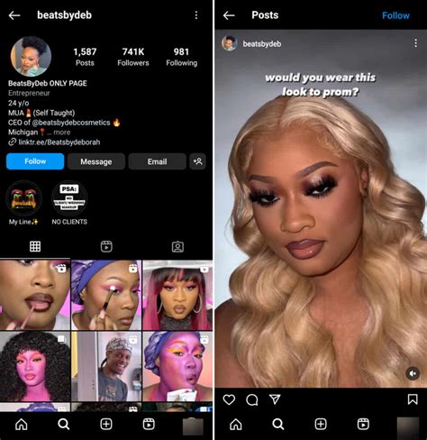 How to Be a Wig Influencer: A Comprehensive Guide to Success