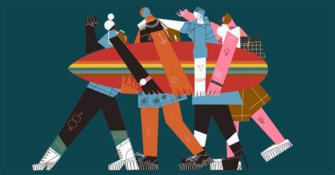 How to Be the Queer You Needed