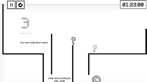 How to Beat All Levels in Ovo on Cool Math Games Attack of the Fanboy