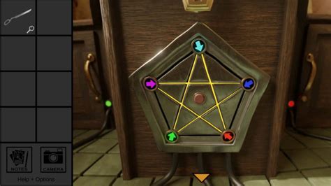 How to Beat Trace Escape Room Walkthrough Guide