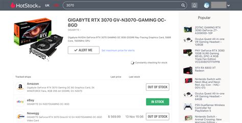 How to Beat the Scalpers and Score an RTX 3000 Card, …