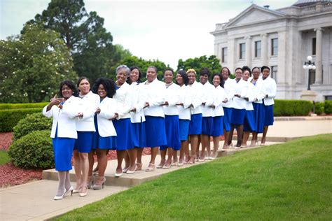 How to Become A Zeta - Zeta Phi Beta Sorority, Incorporated