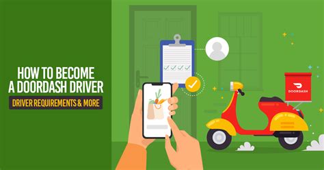 How to Become a DoorDash Driver Dasher Pay amp What to Expect Review 