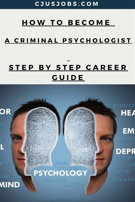 How to Become a Forensic Psychologist: A Complete Guide